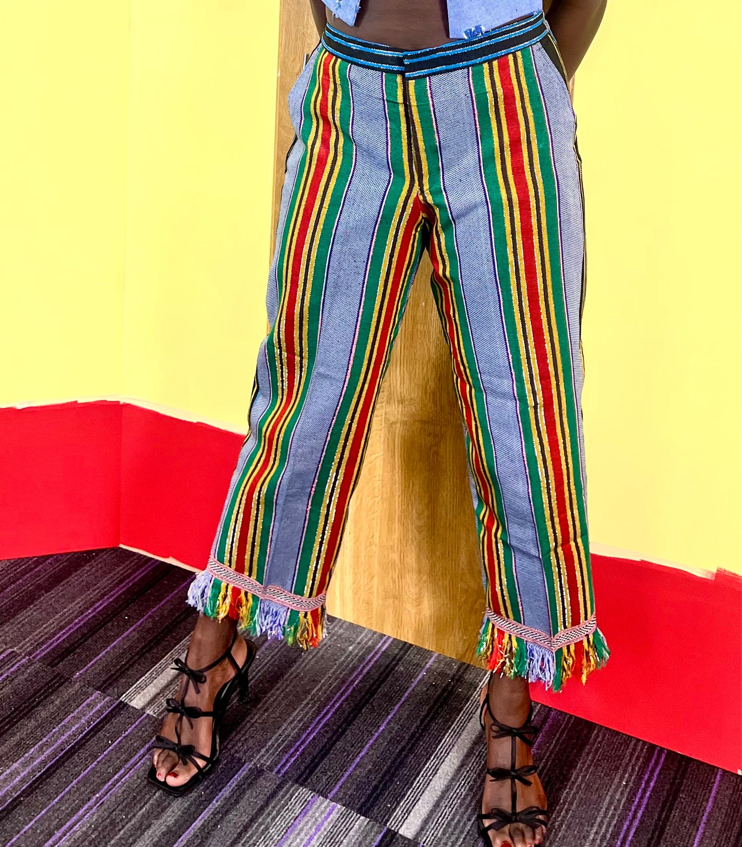 Òtítọ́ (pants)