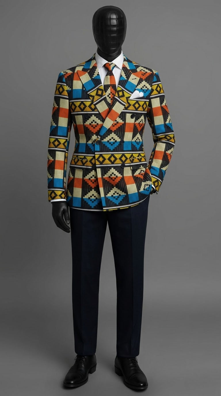 IBOWO JACKET MEN ( PRE ORDER)