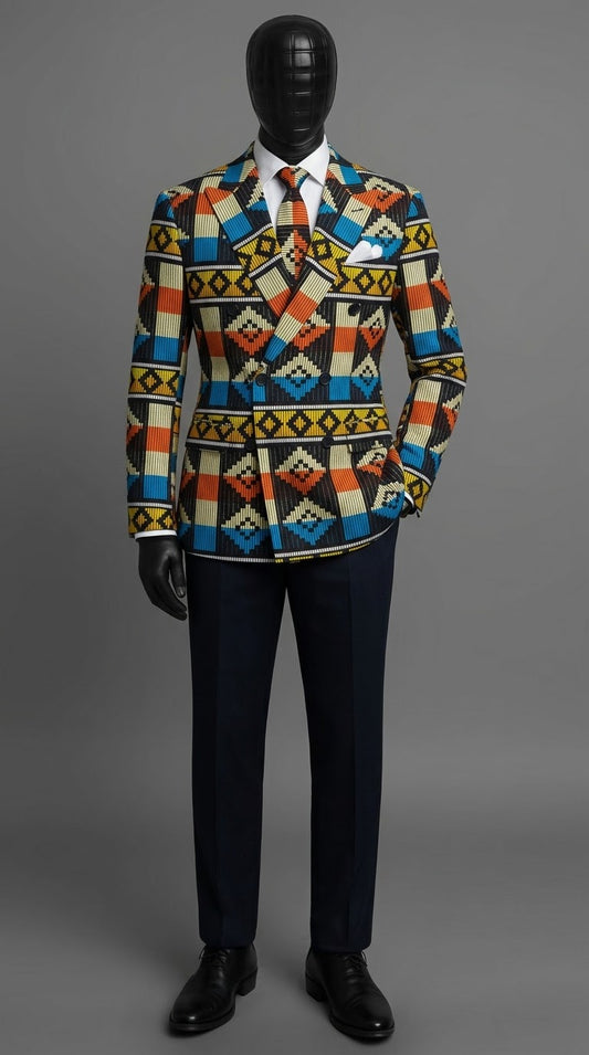 IBOWO JACKET MEN ( PRE ORDER)