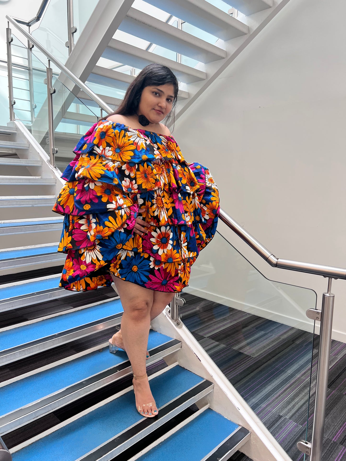 AREWA (Elegance in Bloom)