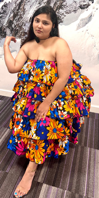 AREWA (Elegance in Bloom)