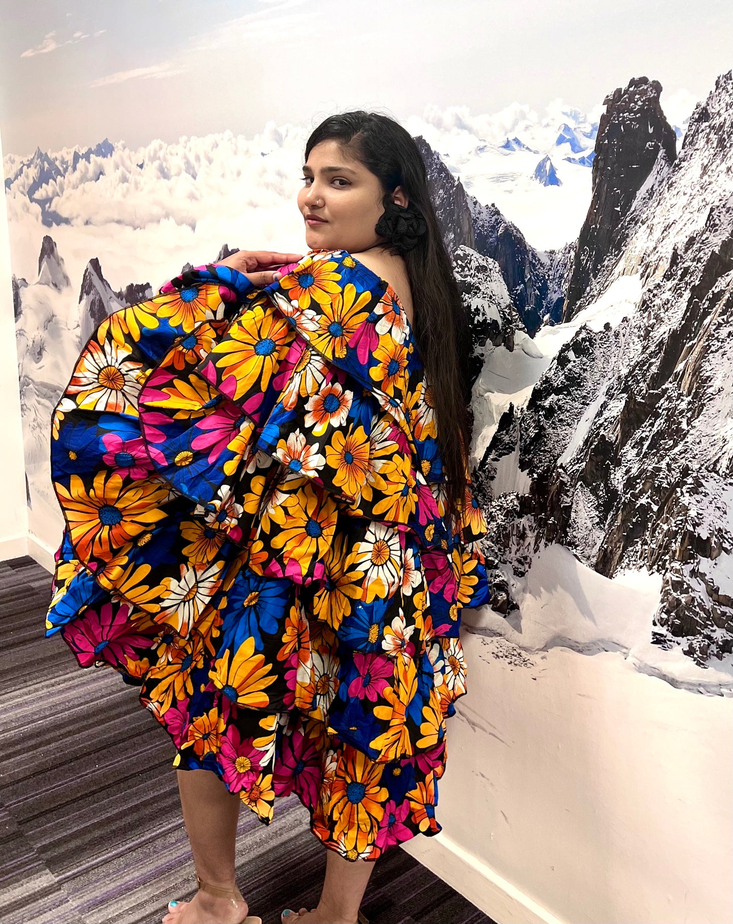 AREWA (Elegance in Bloom)