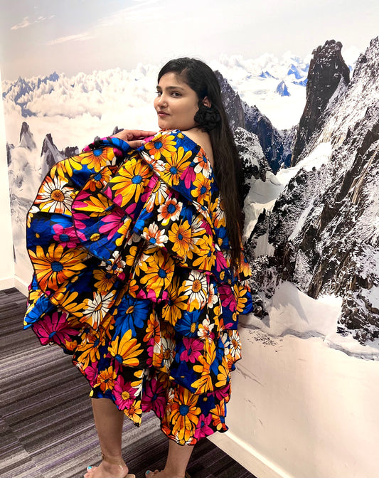 AREWA (Elegance in Bloom)