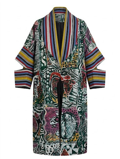 Àṣà (Culture)