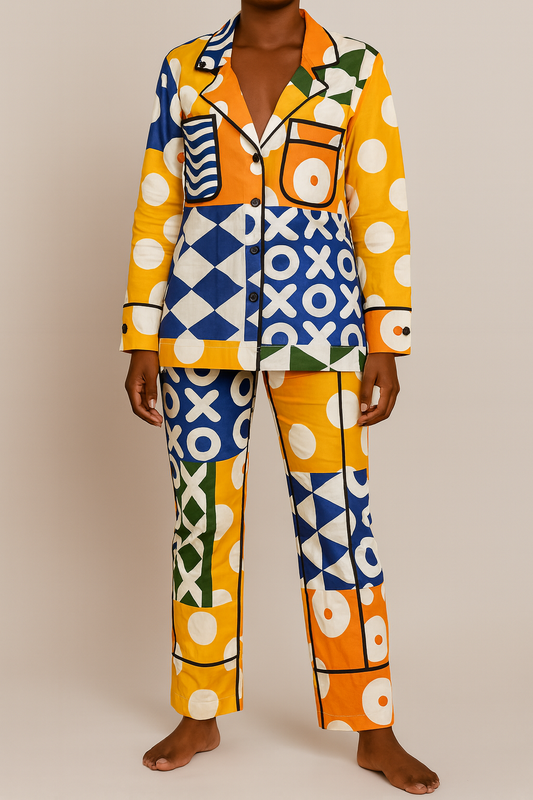 Ibukun Lounge Trousers