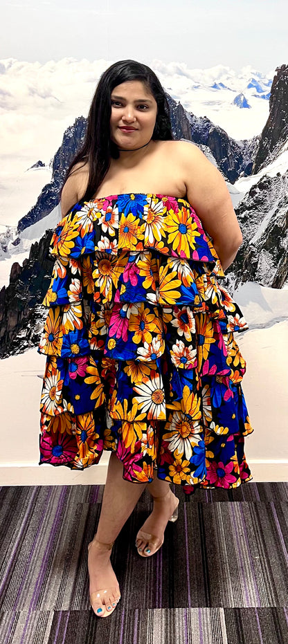 AREWA (Elegance in Bloom)