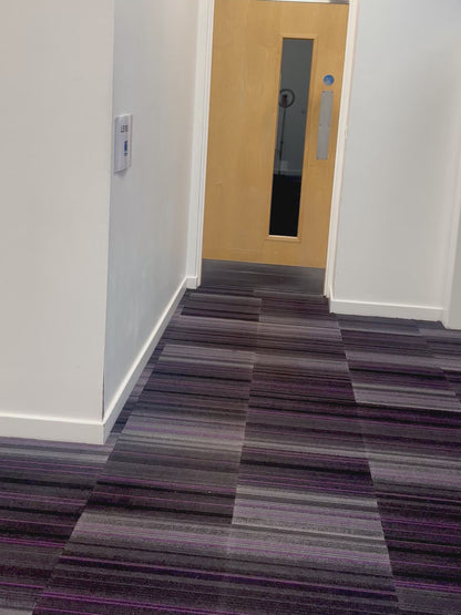 Arike – Ruffle Edge Drama Dress